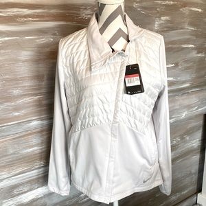 Nike Thermore Running Jacket size L NWT
